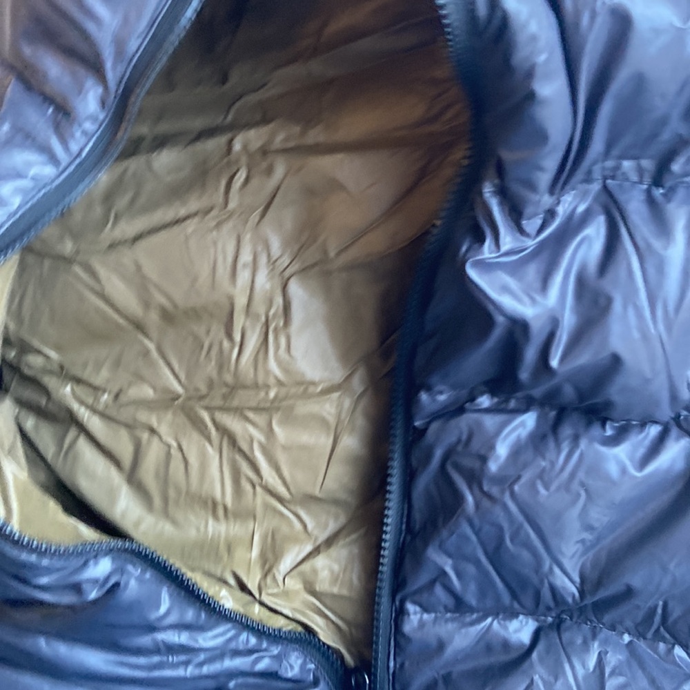 Puffer Vest - Picture 4 of 6